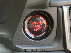 ホンダ WR-V