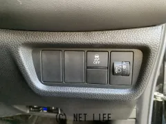 ホンダ WR-V
