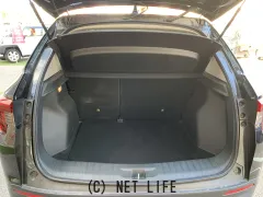 ホンダ WR-V