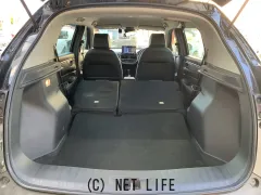 ホンダ WR-V