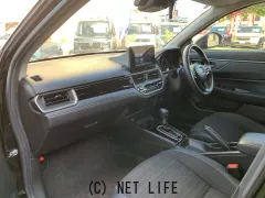 ホンダ WR-V