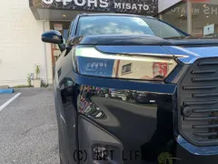 ホンダ WR-V