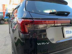 ホンダ WR-V