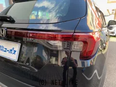 ホンダ WR-V