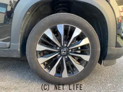 ホンダ WR-V