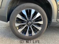 ホンダ WR-V