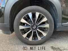 ホンダ WR-V