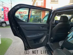 ホンダ WR-V