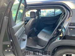 ホンダ WR-V