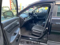 ホンダ WR-V