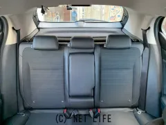 ホンダ WR-V