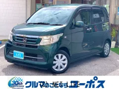 ホンダ N-WGN