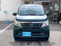ホンダ N-WGN