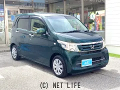 ホンダ N-WGN