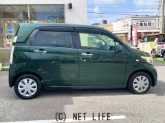 ホンダ N-WGN