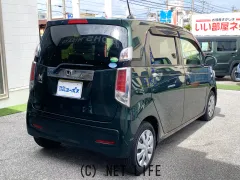 ホンダ N-WGN