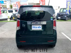 ホンダ N-WGN