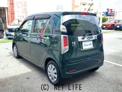 ホンダ N-WGN