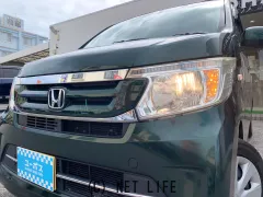 ホンダ N-WGN