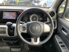 ホンダ N-WGN