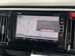 ホンダ N-WGN