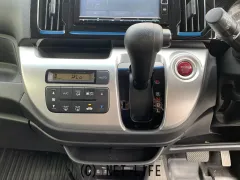 ホンダ N-WGN