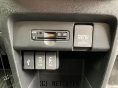 ホンダ N-WGN