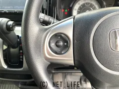 ホンダ N-WGN