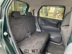ホンダ N-WGN