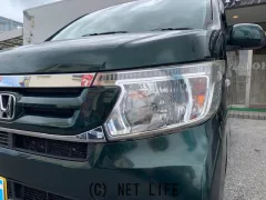 ホンダ N-WGN