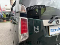 ホンダ N-WGN