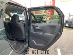 ホンダ N-WGN
