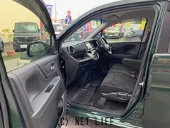 ホンダ N-WGN
