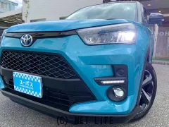 トヨタ ライズ