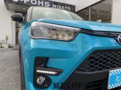 トヨタ ライズ