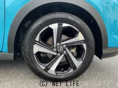 トヨタ ライズ