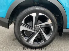 トヨタ ライズ