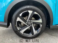 トヨタ ライズ
