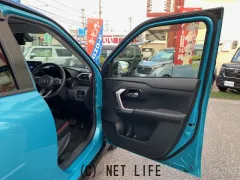トヨタ ライズ
