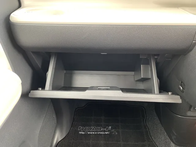 グルーブボックス ダイハツ ムーヴキャンバス