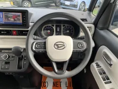 ダイハツ ムーヴキャンバス