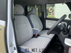 ダイハツ ムーヴキャンバス
