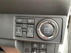 ダイハツ ムーヴキャンバス