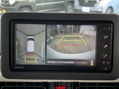 ダイハツ ムーヴキャンバス