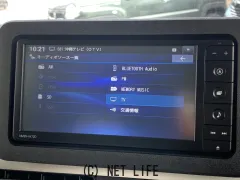 ダイハツ ムーヴキャンバス