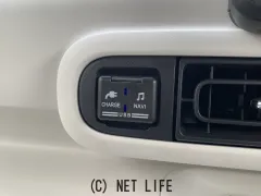 ダイハツ ムーヴキャンバス
