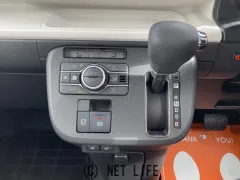 ダイハツ ムーヴキャンバス