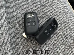 ダイハツ ムーヴキャンバス