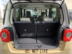 ダイハツ ムーヴキャンバス