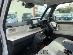 ダイハツ ムーヴキャンバス